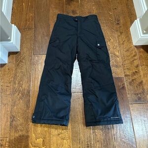 Columbia omni-shield snow pants